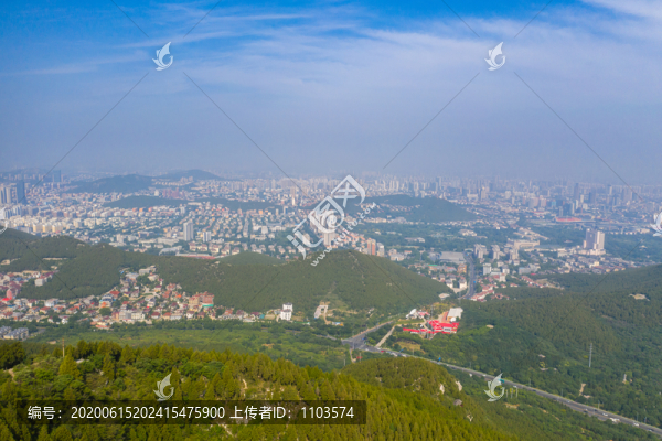 濟(jì)南佛慧山04