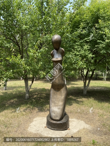 雕塑