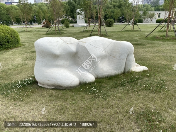 雕塑