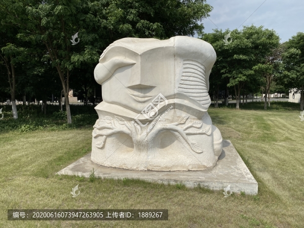 雕塑
