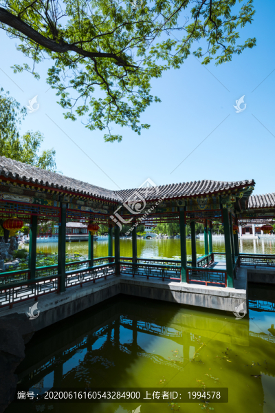 古建筑