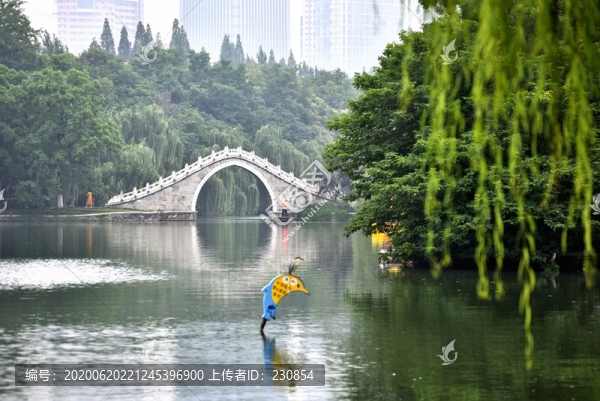 合肥包河公園