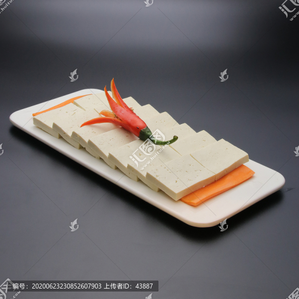 豆腐