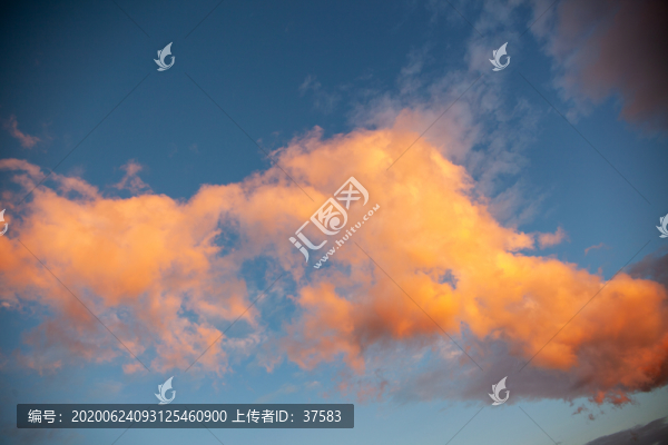 彩云