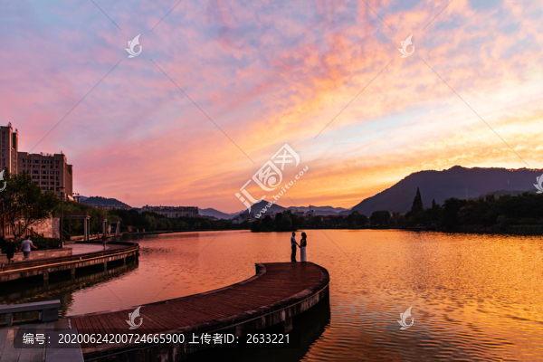 浪漫晨曲