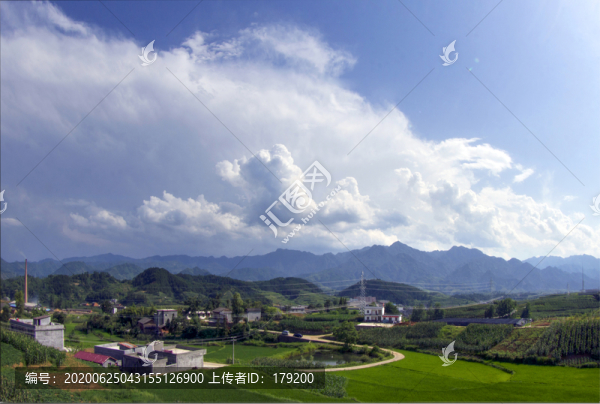 中峰風(fēng)光CN