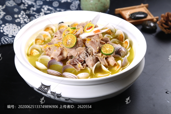 酸湯一品鮮