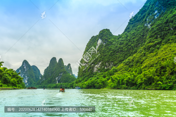 桂林山水