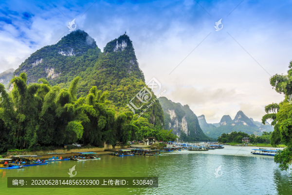 桂林山水