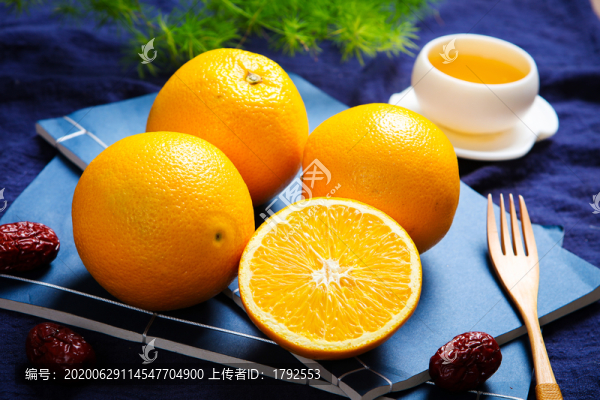 鮮橙