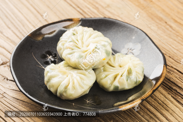 包子