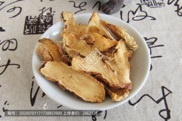 知母