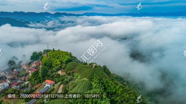 鄉(xiāng)村風(fēng)光