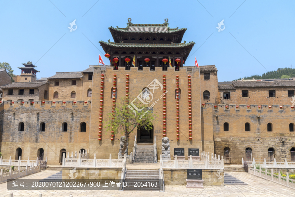 湘嶼古堡