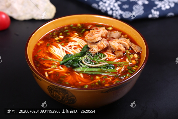 肥腸面