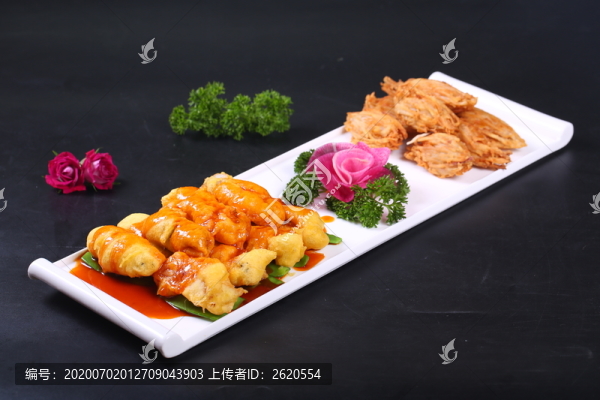 新派銀鱈魚
