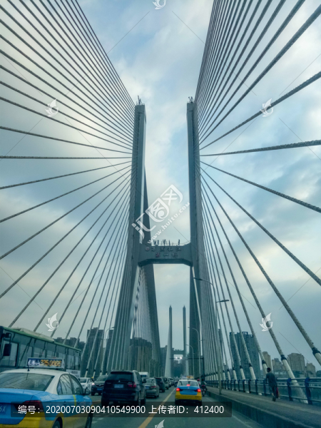 長江第一橋