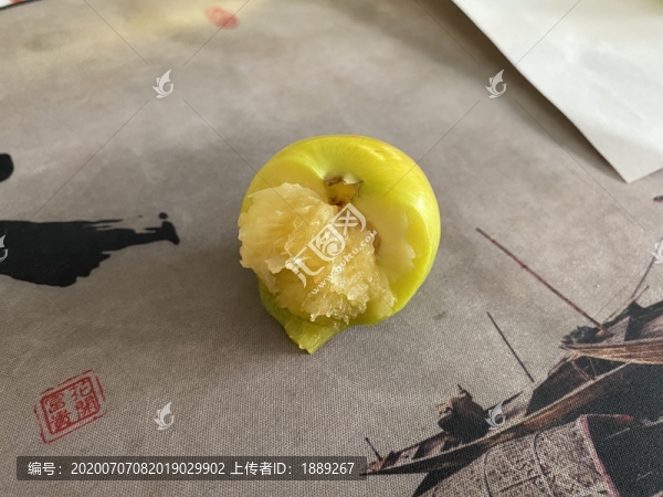 李子