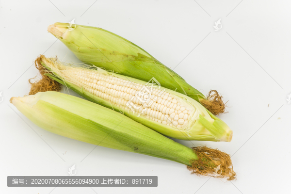 糯玉米