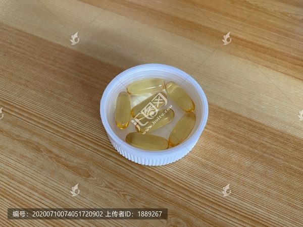 軟膠囊