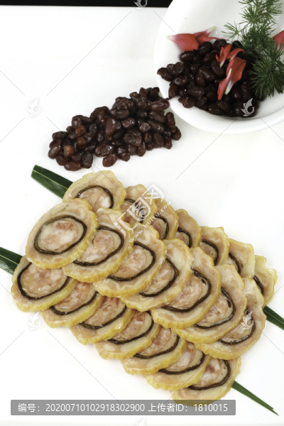 秘制香肉腸