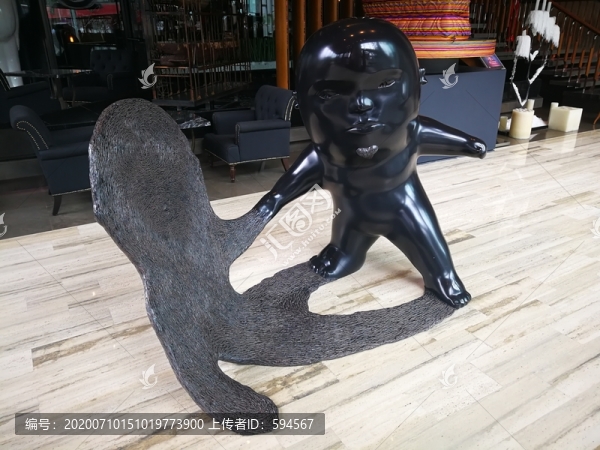 藝術(shù)品展