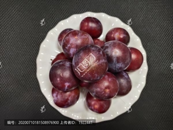 新鮮水果