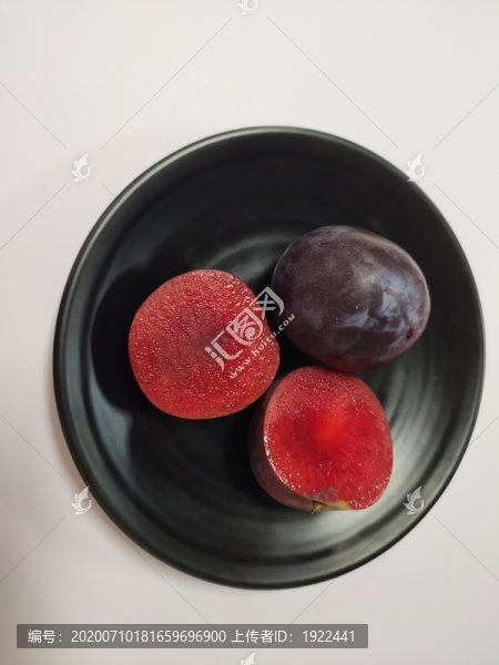 新鮮水果