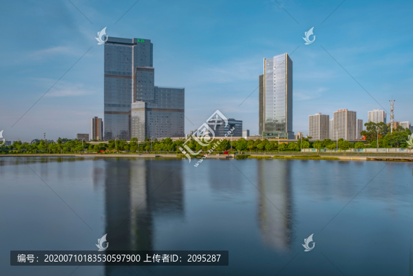 南沙建滔廣場