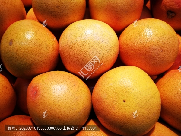 西柚