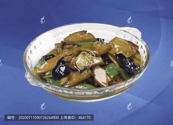 家常豆腐