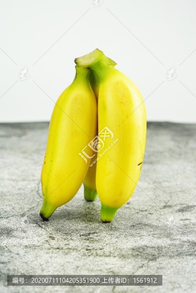 皇帝蕉