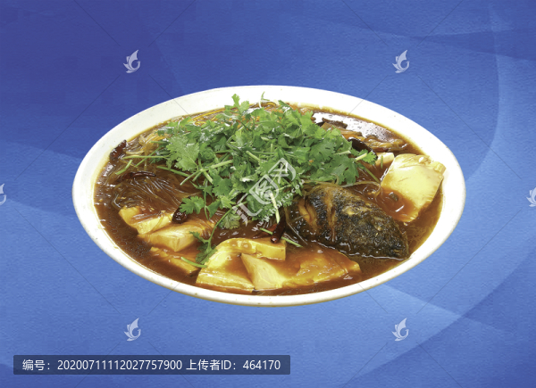 德莫利燉活魚