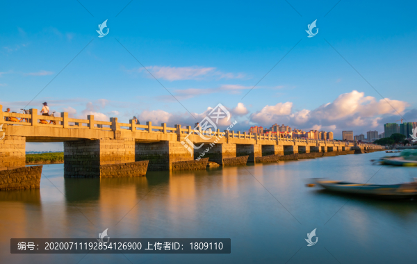 泉州洛陽橋