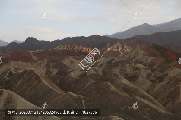 丹霞