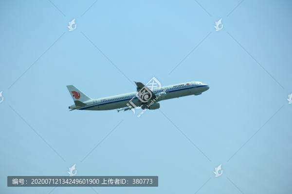 民航客機(jī)
