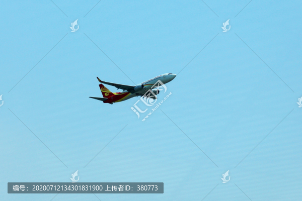 民航客機(jī)