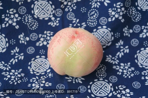 水蜜桃