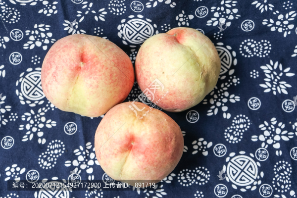 陽山水蜜桃