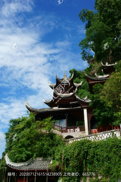 鎮(zhèn)遠古城