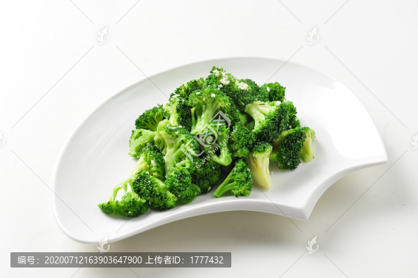 西蘭花