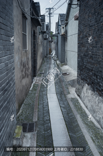 街巷