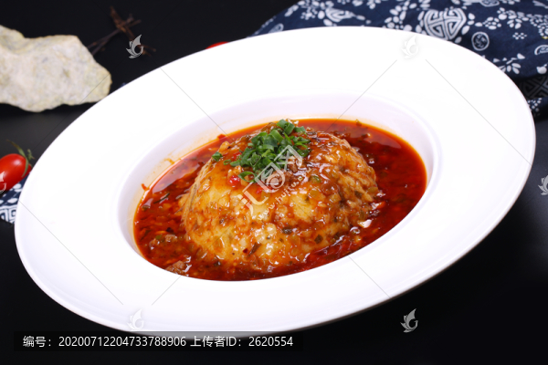 醬香土豆泥