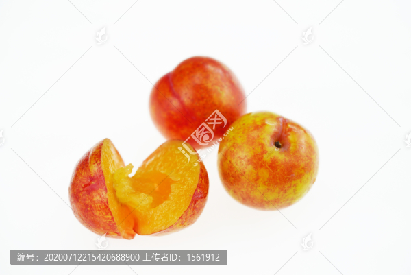 水果李子