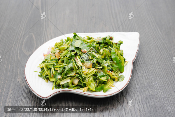 霸王菜