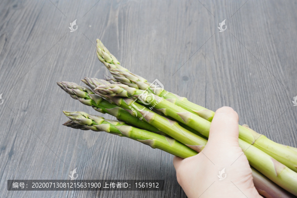 蔬菜蘆筍