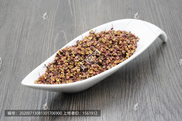 調(diào)味品花椒