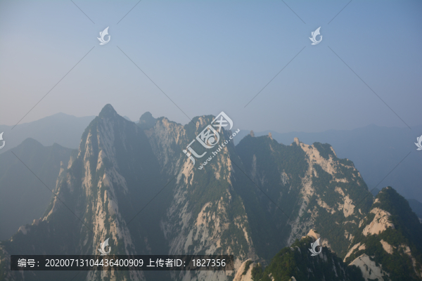 華山