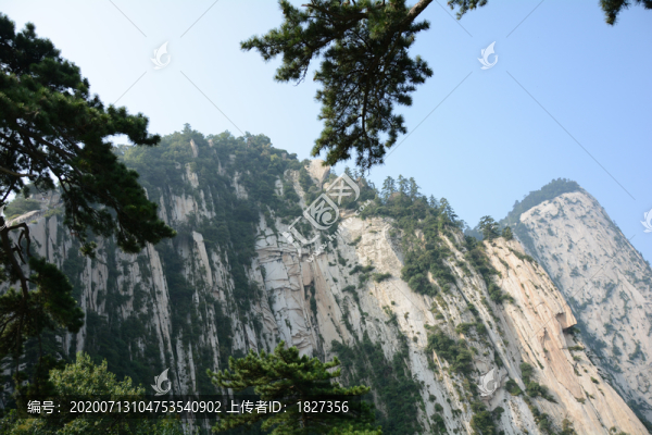 華山