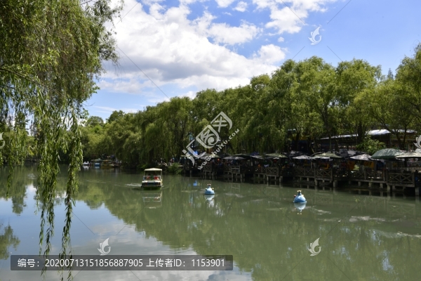水上公園